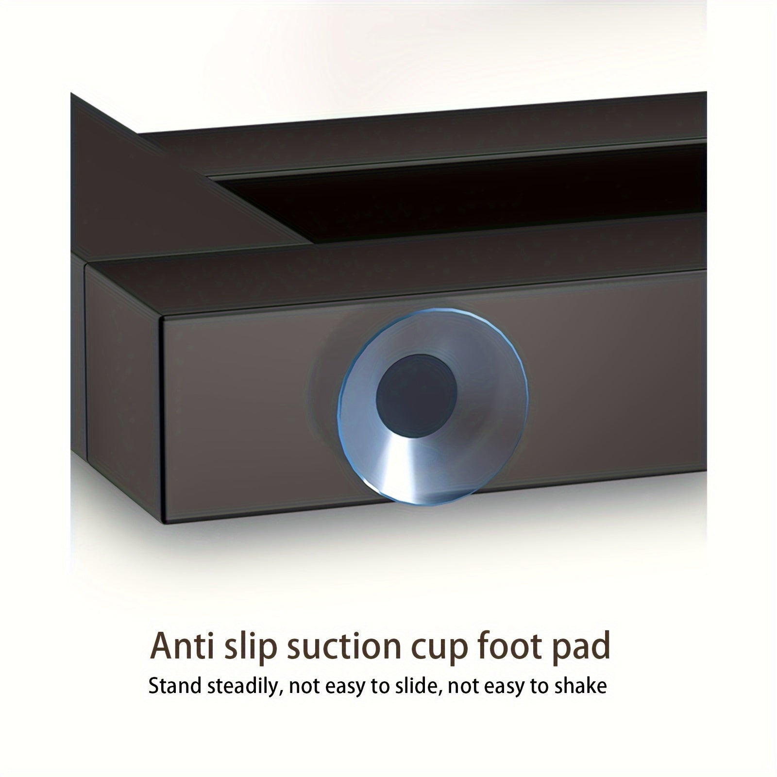 Large Black Metal Dish Drying Rack Over Sink with Detachable Shelf and Utensil Holder