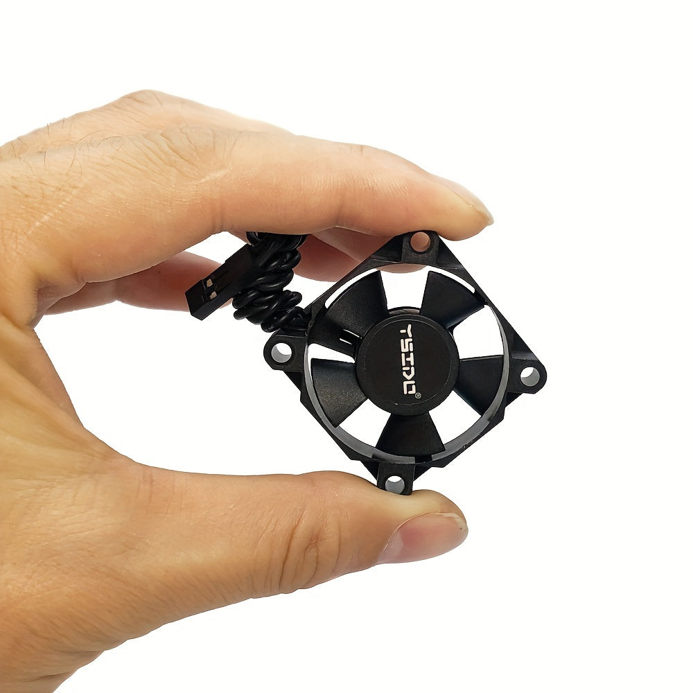 Вентиляторы охлаждения 3010 3510 4010