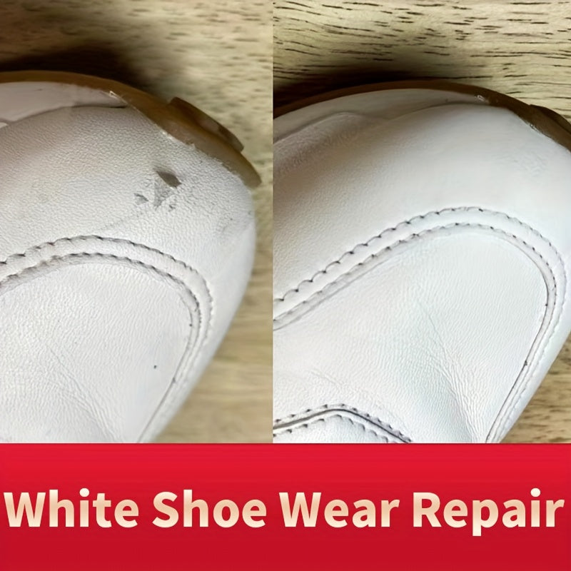 PU Leather Dyeing Paste 30g/1.05oz for Restoring Faded and Scratched Leather