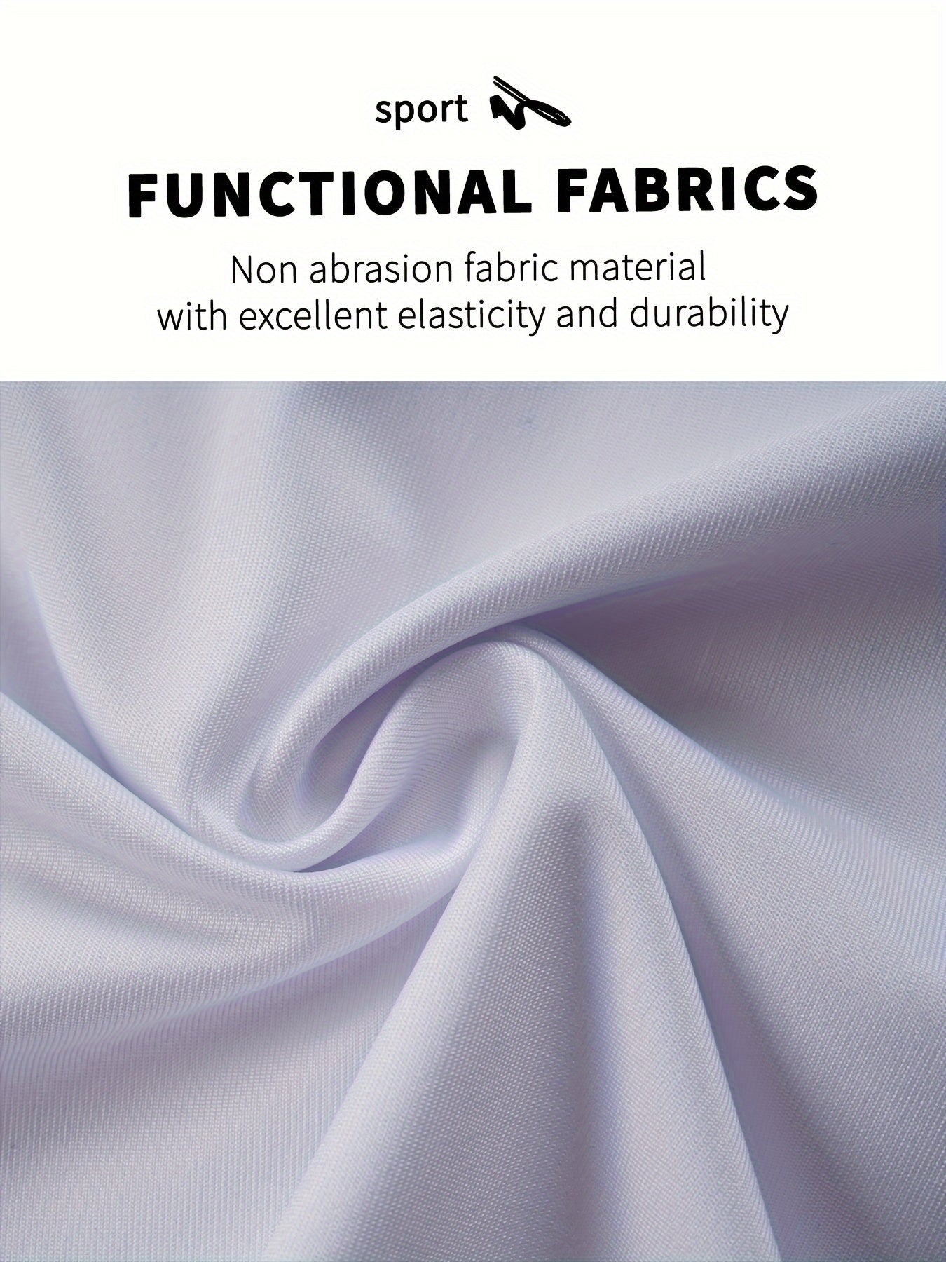 Men's Quick-Dry Slim Fit Short Sleeve T-Shirts for Sports and Casual Wear