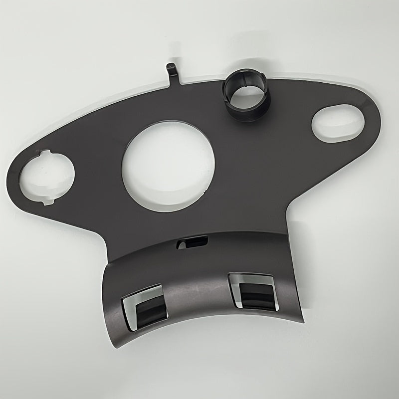 Kitchen Accessory Holder Plastic Organizer for Cooking Devices and Attachments