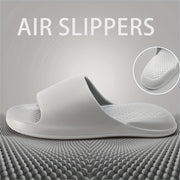 Unisex Comfortable Soft EVA Summer Slippers for Indoor Outdoor Beach Use