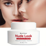 Women Nude Concealer 50g Natural Cover Hydrating Moisturizer