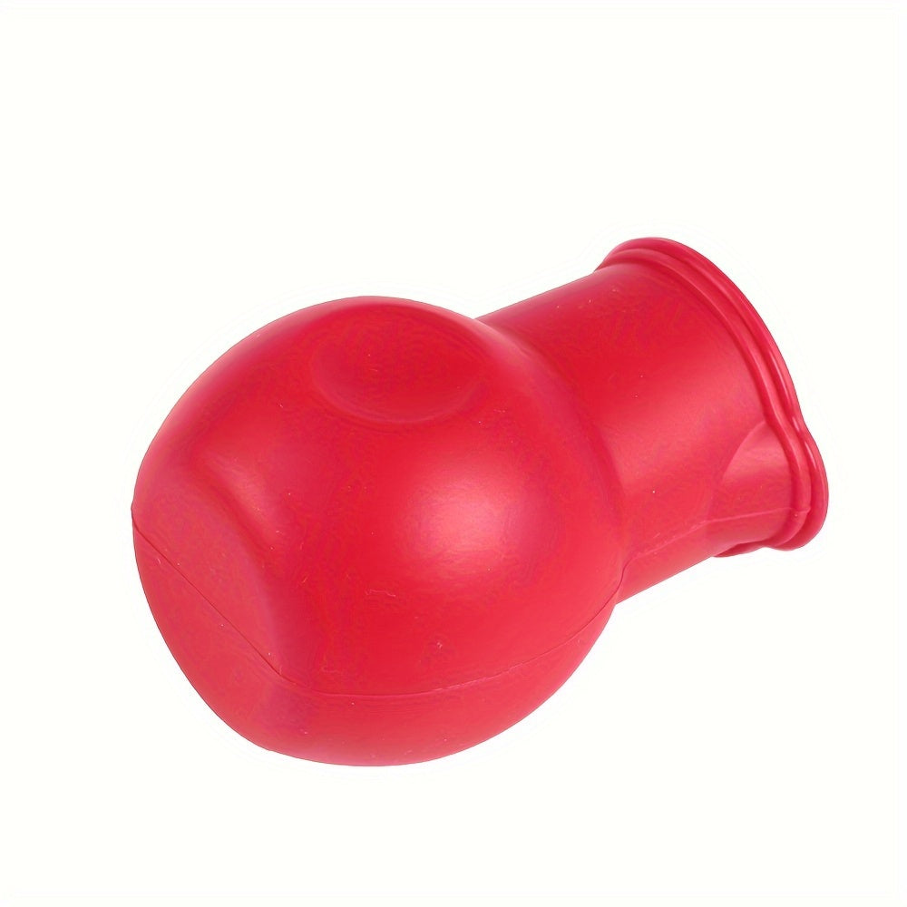 Silicone Chocolate Melting Pot with Lid for Baking and Fondue