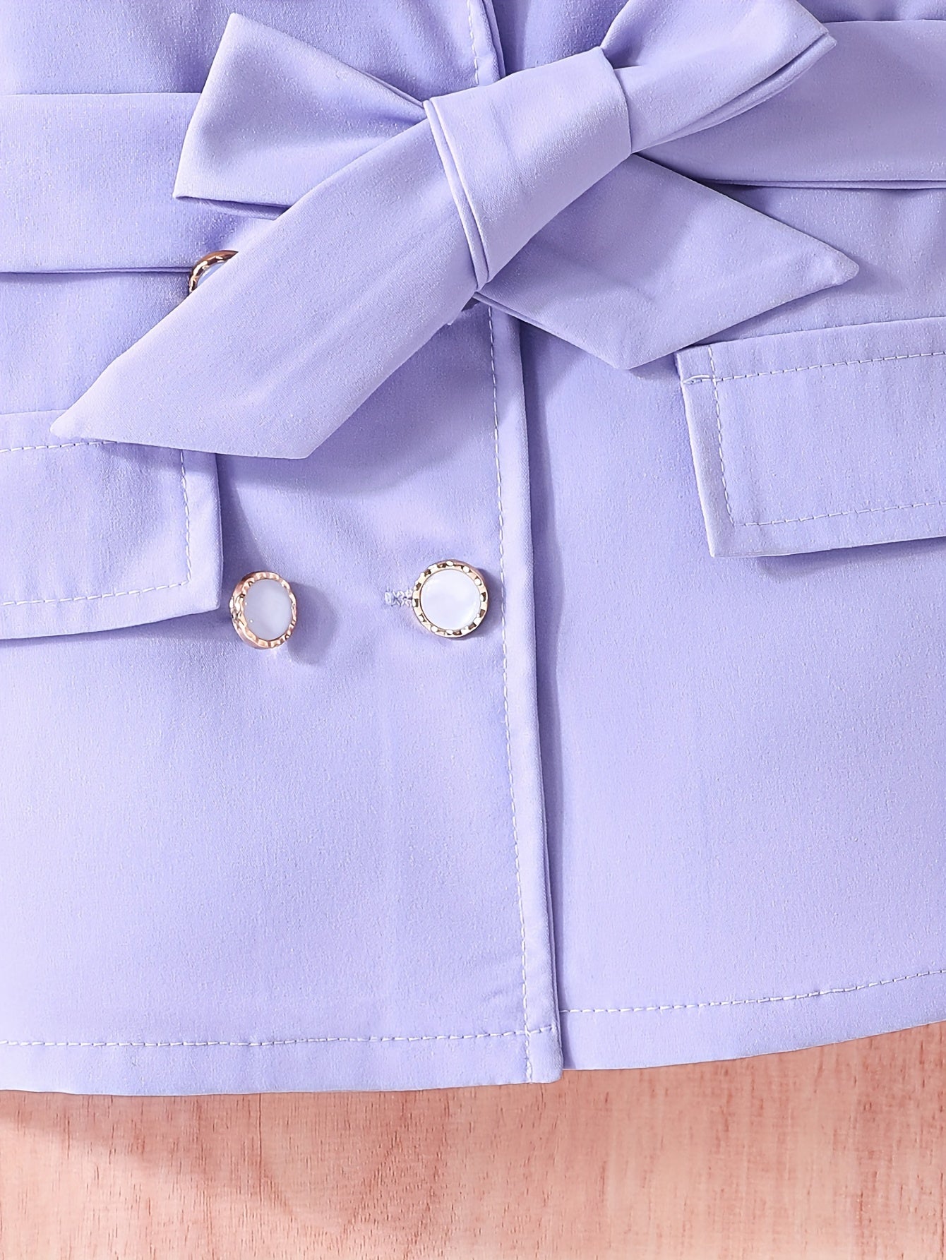 Девочкиный 4-частный костюм: жилет без рукавов, брюки, майка, шляпа, весна-лето, повседневный