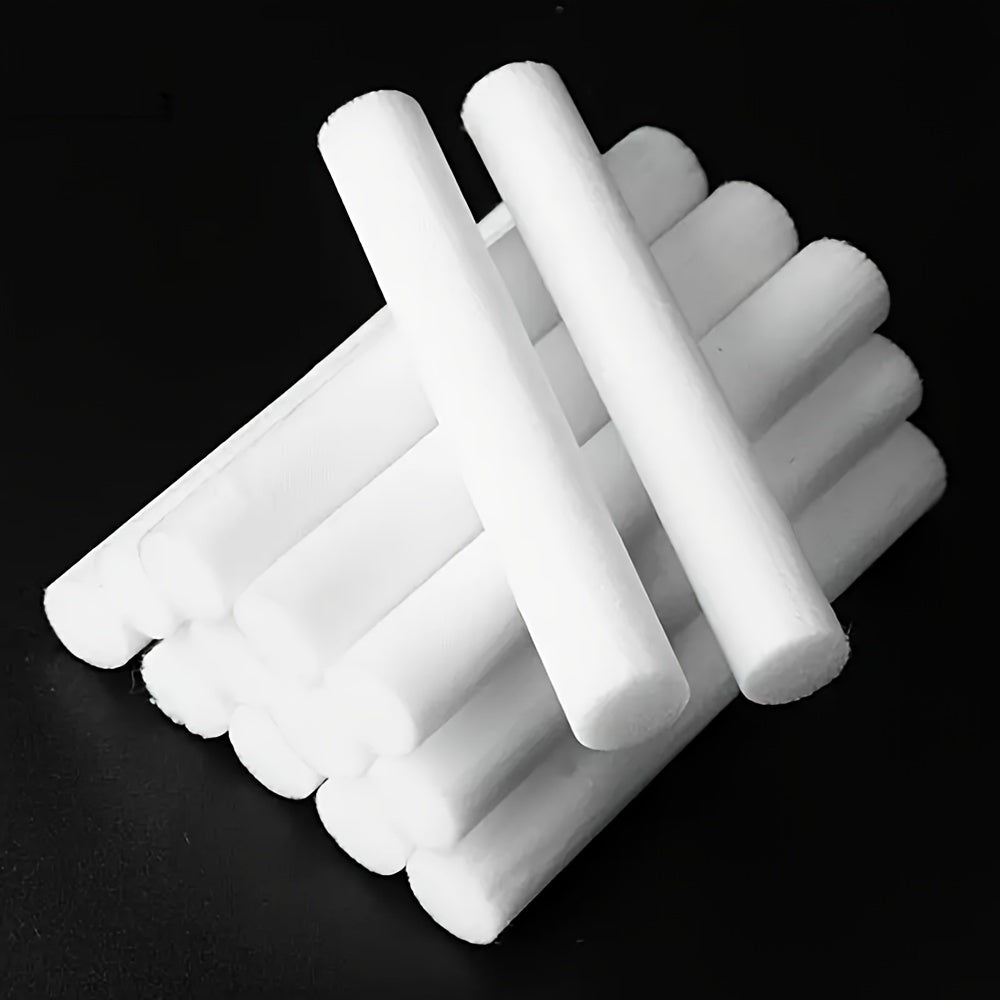 Universal Humidifier Replacement Sponge Sticks for Air Quality, 8-32pcs
