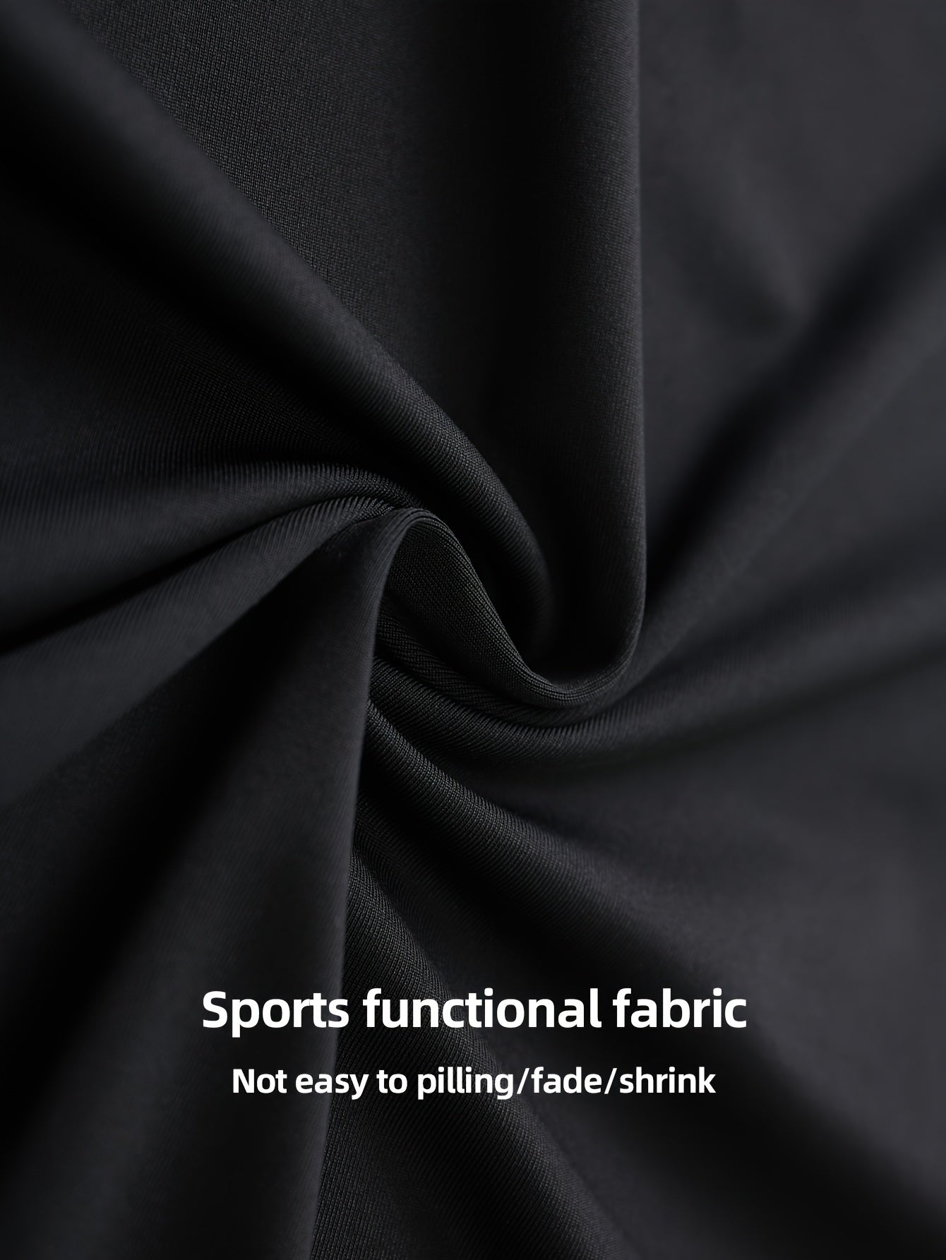 Tashqi faoliyatlar uchun 5 dona to'plam: Rangli blokli siqish ko'ylaklari, kapüşonli kurtka, leggings va shortilar.