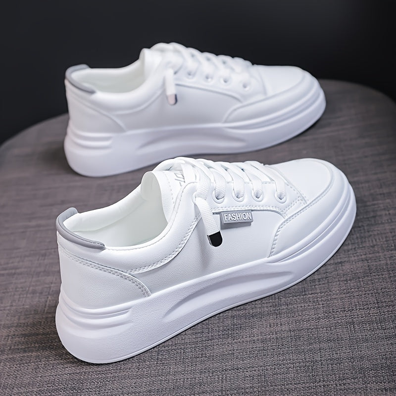 Zapatos planos para mujer, zapatos casuales para exteriores, zapatillas para caminar, zapatos planos