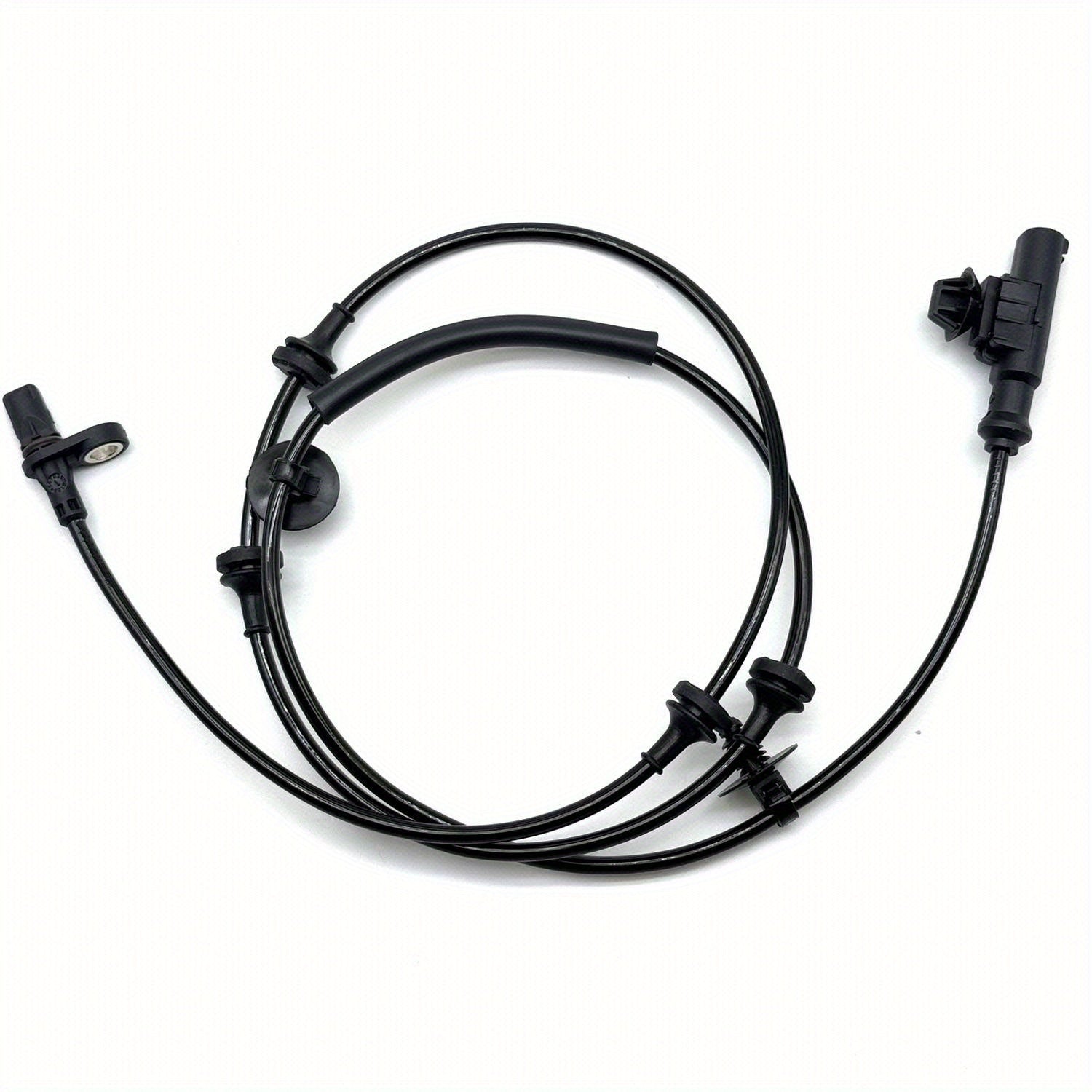 Front ABS Sensor Compatible with Cars GS and GL 2008-2016 Replace 01430491