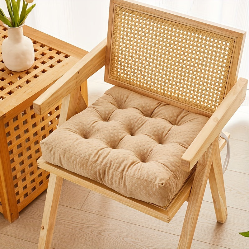 Thickened Soft Cushion for Office, Bedroom, Living Room, Home Decor