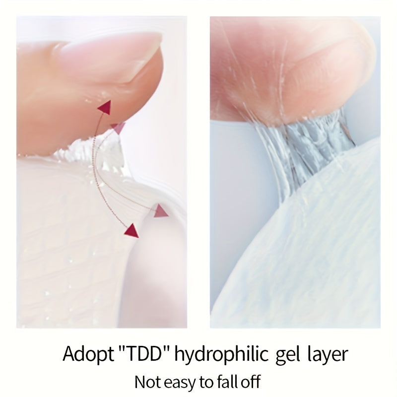 Hydrating Caffeine Eye Mask for All Skin Types Individually Packaged