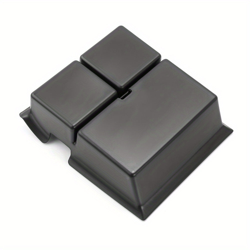 Car Center Console Organizer Storage Box Tray for ATTO 3 Yuan Plus 2022 2024