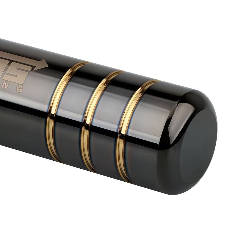 Universal Aluminum Alloy Gear Shift Knob 13cm Auto Manual Accessory