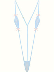 Body de mujer sin espalda, lencería, moda sexy y sin corsé para mujeres