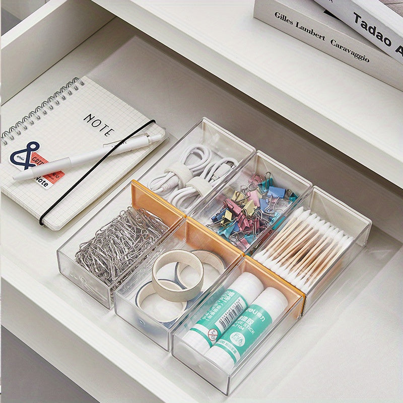 Kichik Muzlatgich Saqlash Qutisi, Magnit Yutish bilan, Oila Oshxona Devorga O'rnatiladigan Qopqoq - Ko'p Funktsiyali