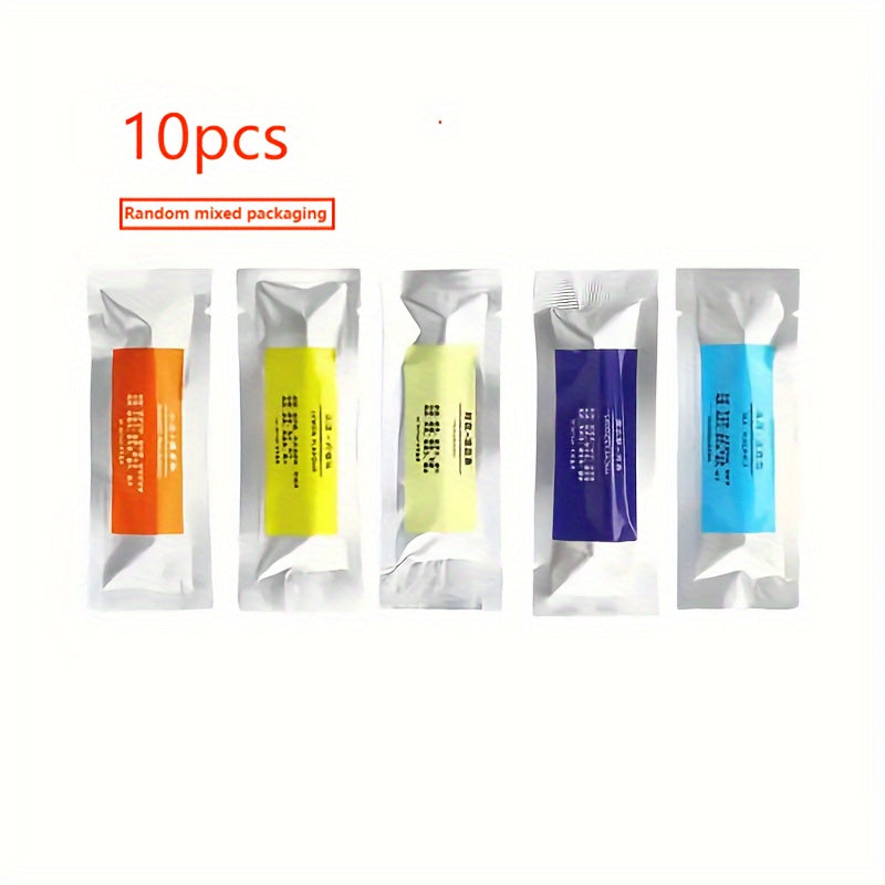 Multfilm Moshina Havo Ventilyatori Yoqimli Hidi Yurak shaklidagi sharlar Aromatizatsiyalangan disklar