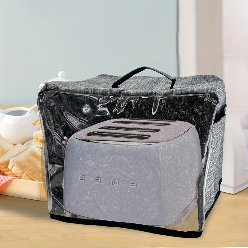 Bread Machine Cover Dustproof Durable Protector for Kitchen Use