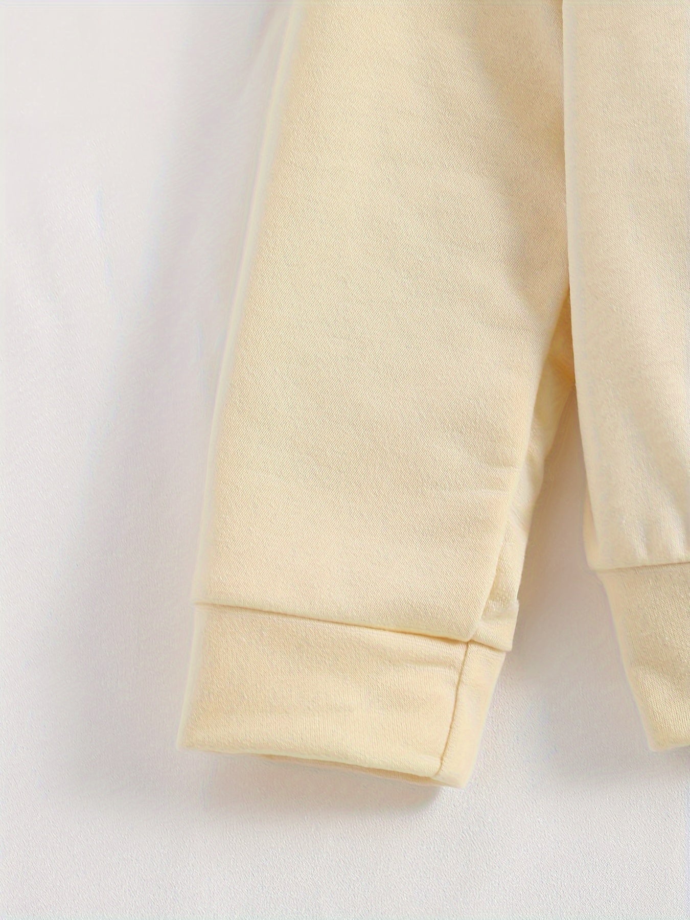 Girls' 2-Piece Outfit Sweatshirt and Leopard Flared Pants with Sunglasses for Spring Fall Kids