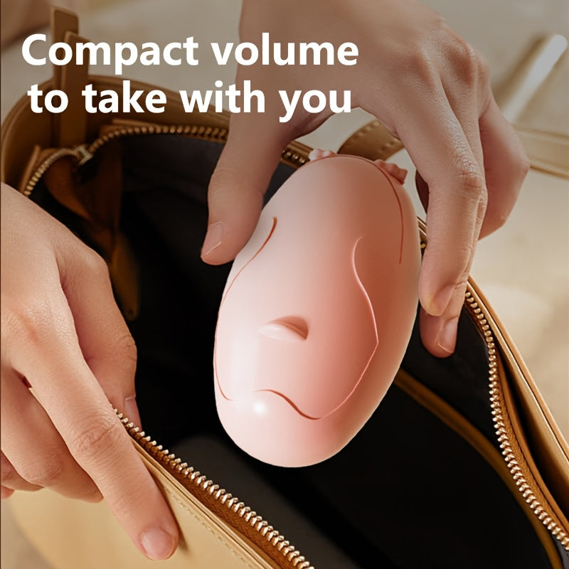 Pushti qayta ishlatiladigan va yuviladigan lint rolik - 1 dona: Kiyim, uy hayvonlari sochlari va mebellarni samarali tozalash uchun kuchli yopishqoq. Quvvat talab qilmaydigan qulay portativ dizayn. Kiyimlardan lintni olib tashlash uchun ideal.