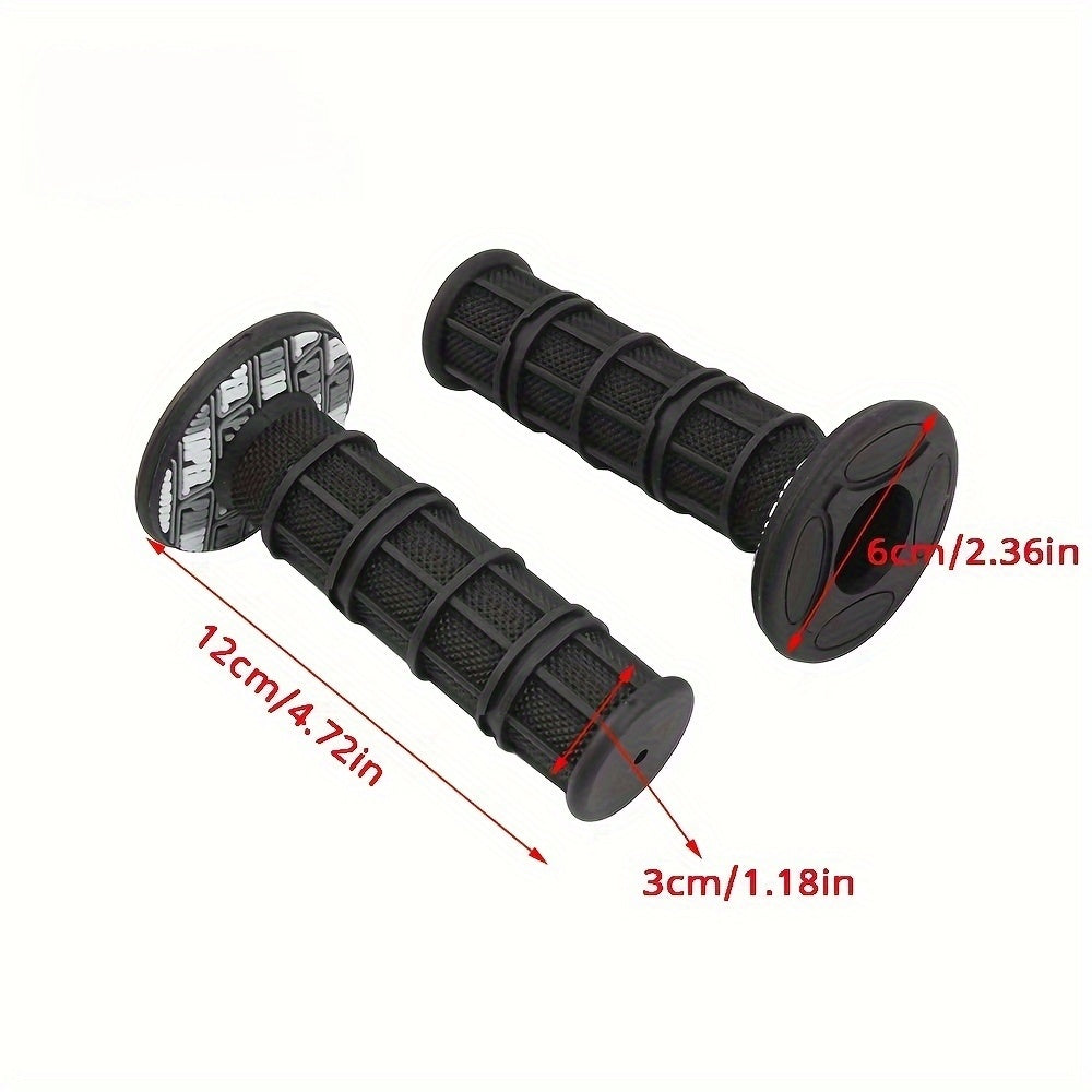 Motorcycle Handlebar 22mm 24mm Universal Fit for Off-Road Moto Pit Bike