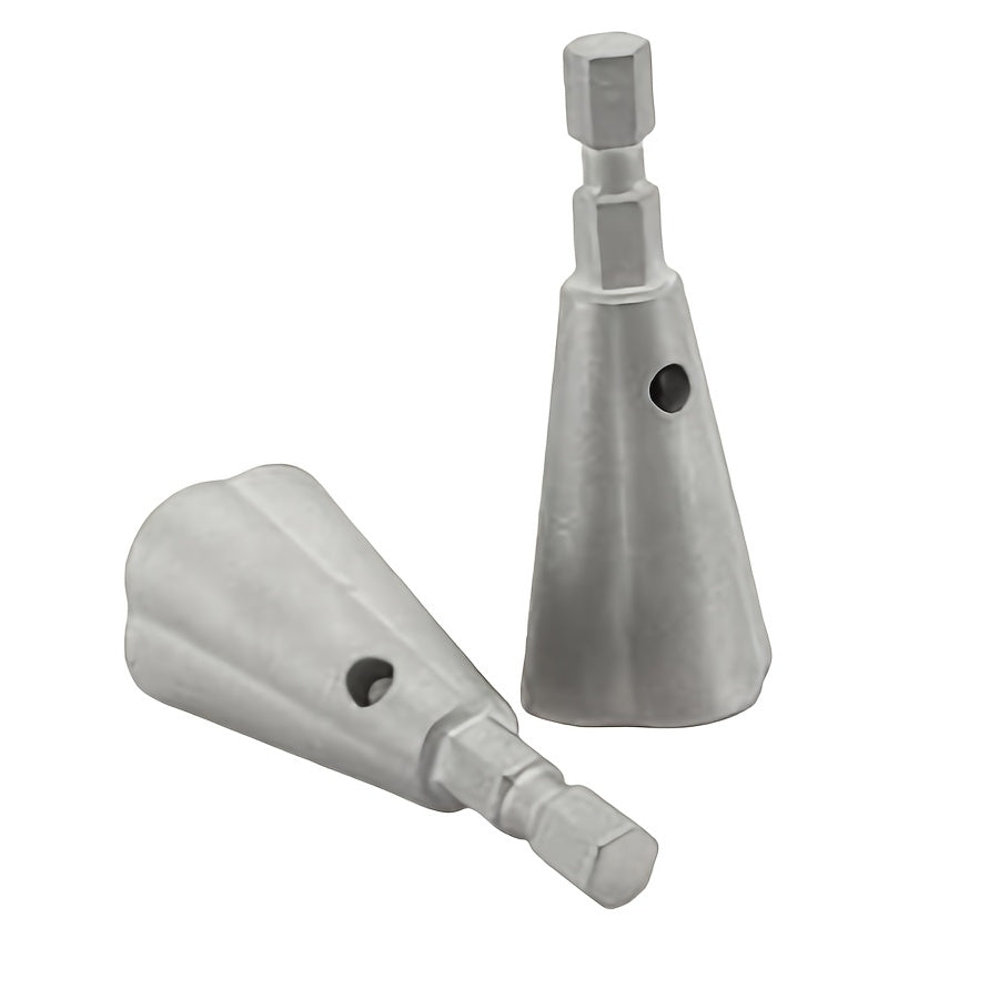 Universal Fast Wire Joiner Electrician Tool Hex Shank Wire Stripper