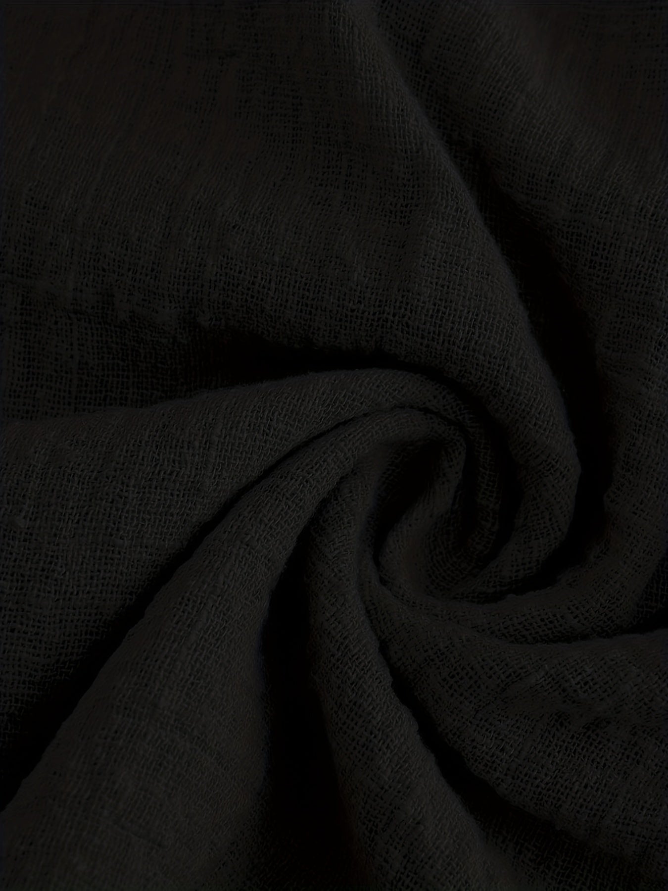 Men's Cotton V-Neck T-Shirt for Summer Casual Beach Wear