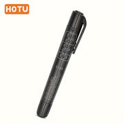 Car Brake Fluid Tester 5 LED Indicator Lights Brake Test Tool