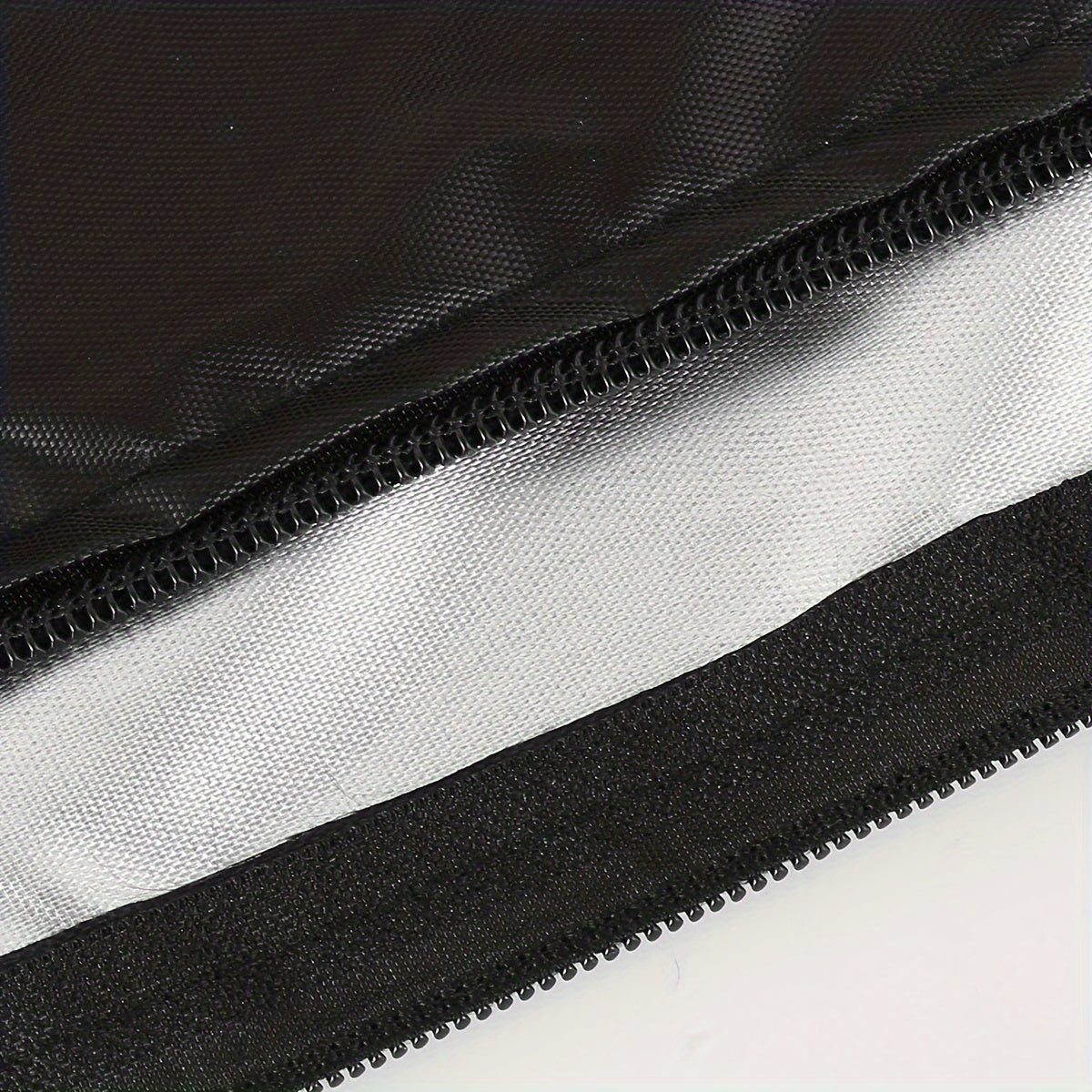 Heavy Duty Waterproof Parasol Cover 240cm x 57cm Made of 210D Oxford Cloth