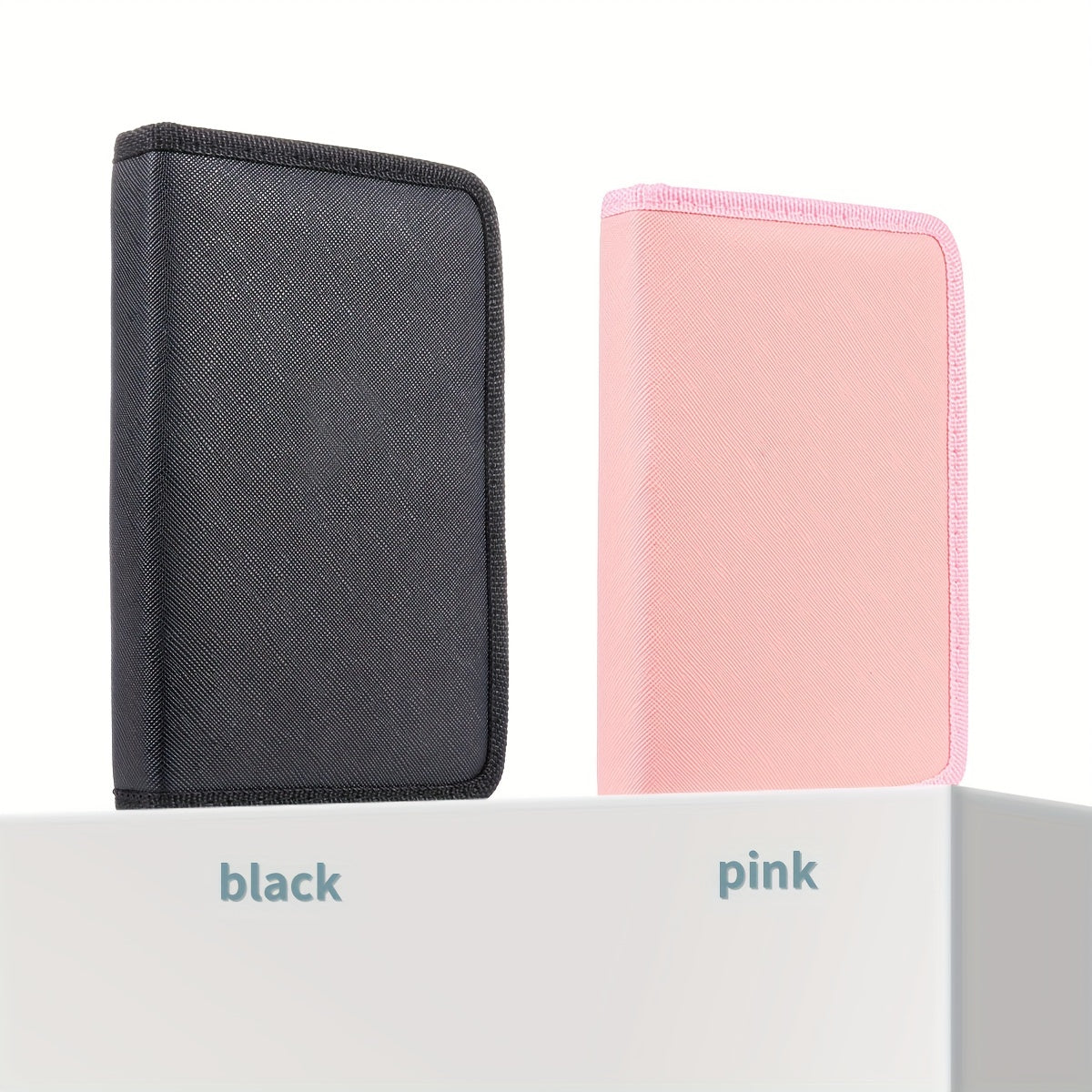 Pushti va qora tirnoq qirqish to'plami