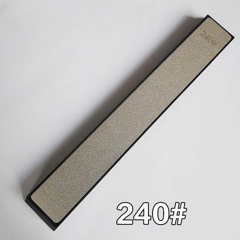 Metal Fixed Angle Sharpening Stone for Kitchen Tools Multi-Purpose Diamond Grinder
