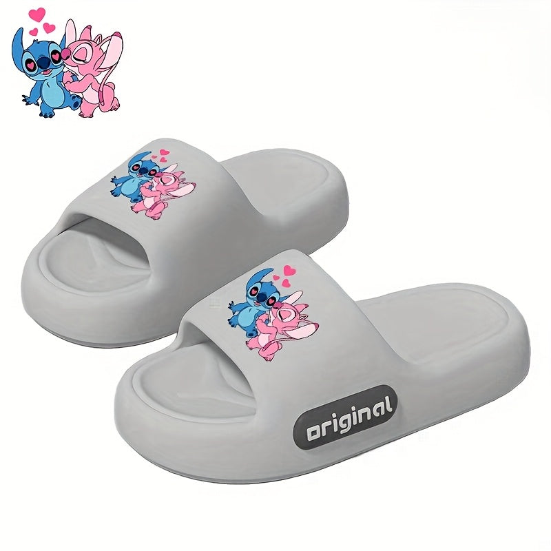 Women's Soft Sole Slippers EVA Casual Indoor Outdoor House Shoes