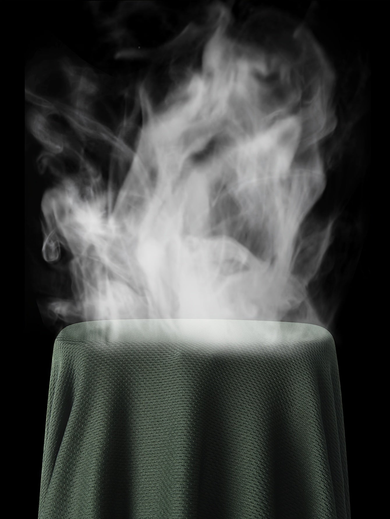 Men's Solid Color Crew Neck T-Shirt Breathable Quick-Drying Stretch Summer Activewear