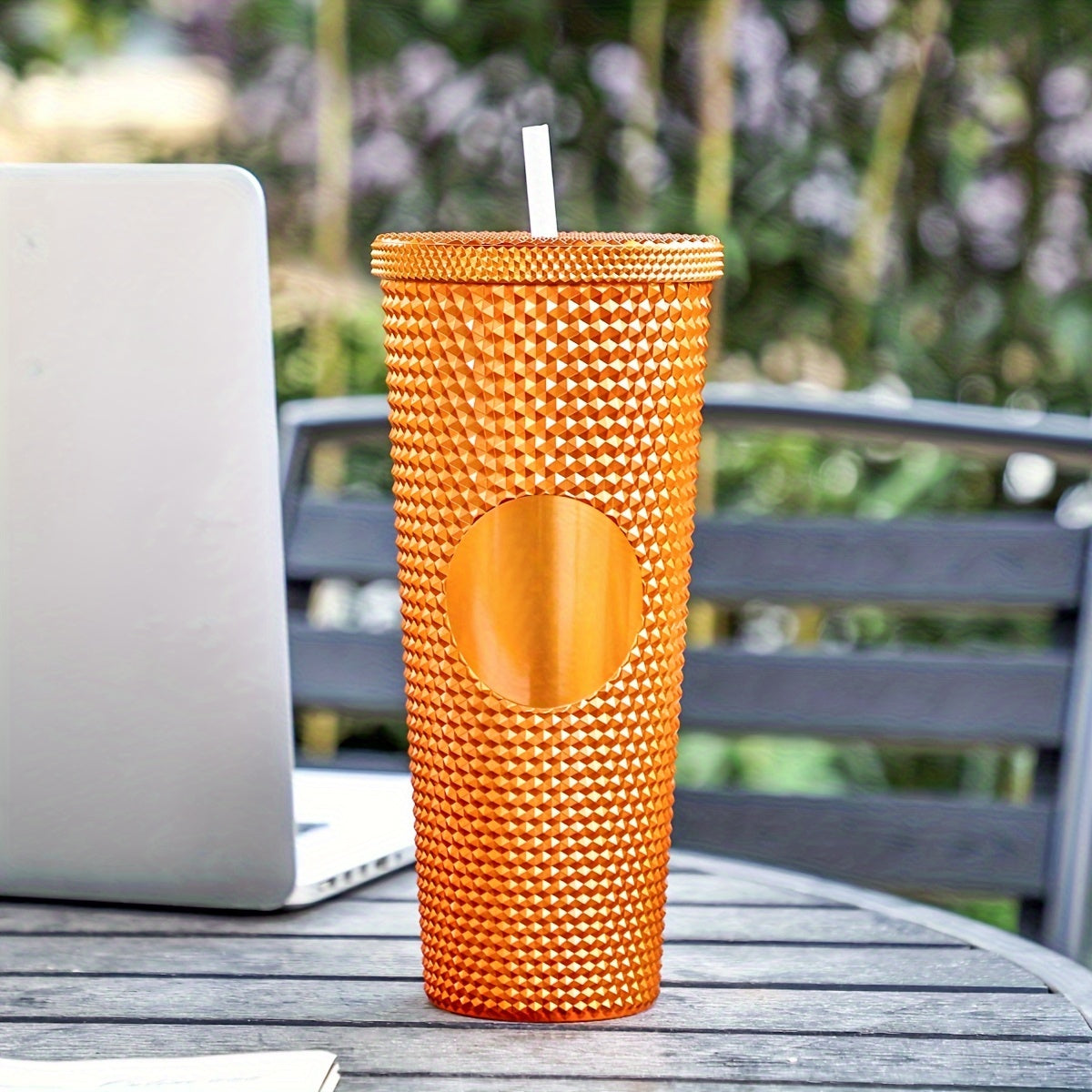 High-Capacity Durian Cups for Food Storage and Serving