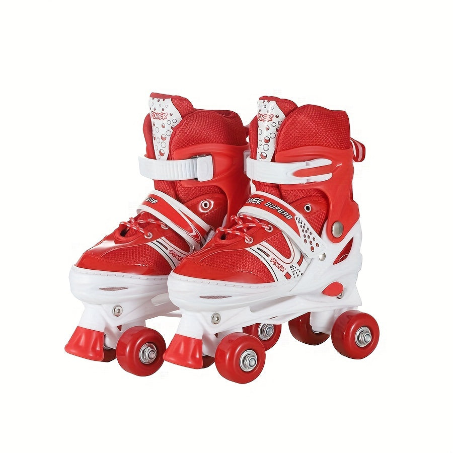 O'g'il va qizlar uchun zamonaviy ikki g'ildirakli skeytlar, to'xtatish dizayni bilan, barcha mavsumlarda ichki va tashqi foydalanish uchun mos.