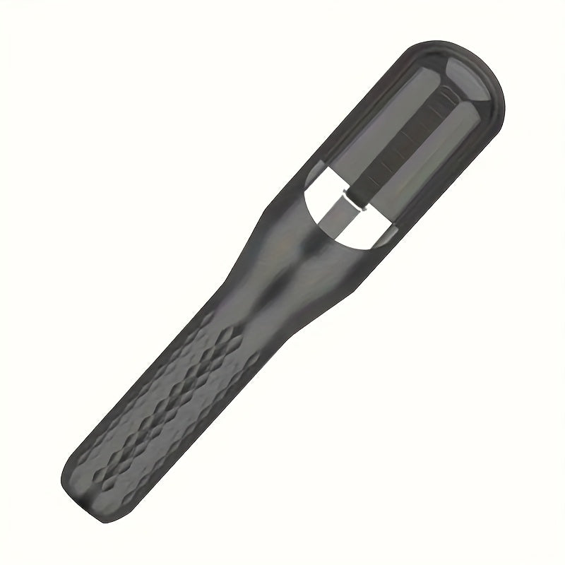 Electric Hair Trimmer Cordless USB Rechargeable Lithium Battery with Hair Clip