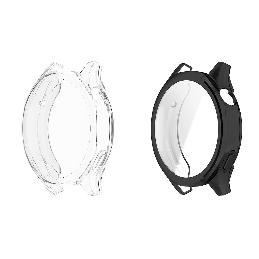 Pack de 2 fundas de TPU para reloj para Huawei GT5 Pro GT5 GT4 GT3 protector de pantalla bumper