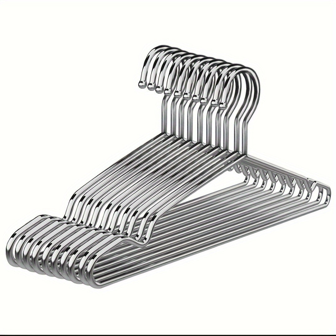 50-таймали морская даражадаги стерлинг металлидан тайёрланган кийимлар учун тозаланган металл симлар, уй, меҳмонхона, студентлар уйи учун