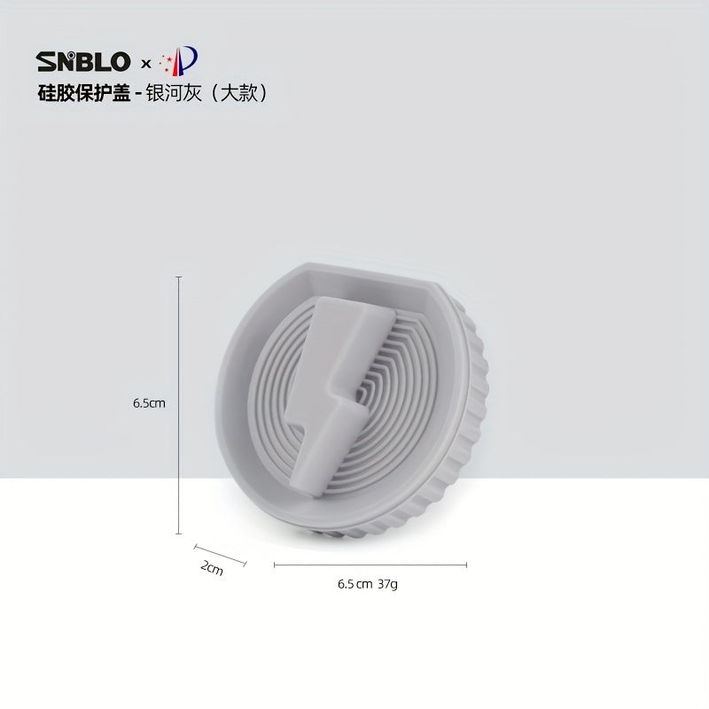 Universal Electric Vehicle Charging Port Cover Waterproof Dustproof Silicone