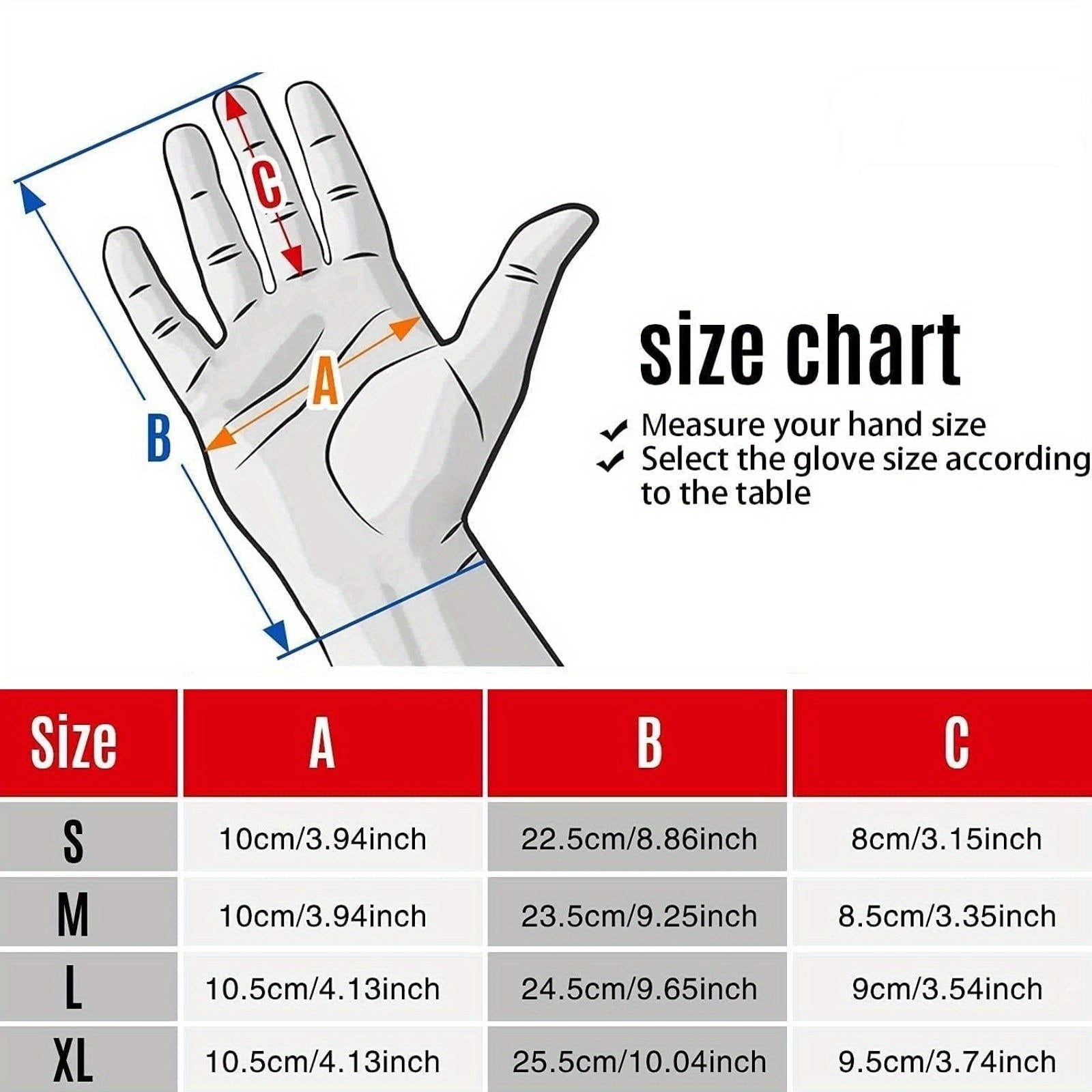 2-in-1 Steel Wire Dishwashing Gloves Non-Slip Breathable Durable Kitchen Cleaning