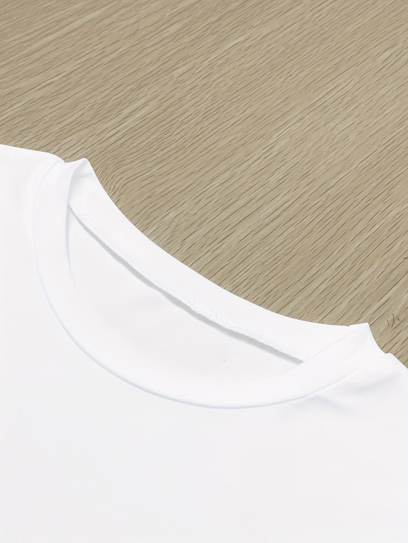 Летний набор для девочек: графическая футболка и юбка в фиолетовом для малышей-девочек