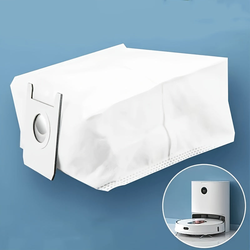 Replacement Vacuum Filters for EVE Plus Main Brush and Mop Cloths