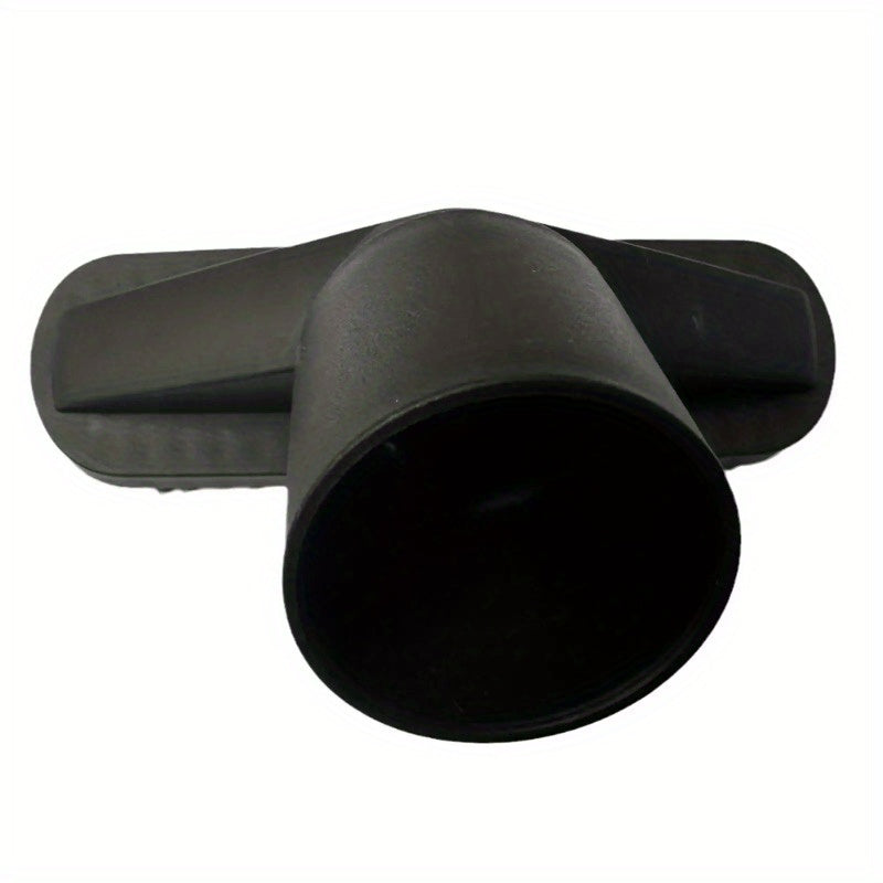 Durable Plastic Vacuum Cleaner Floor Brush Attachment for Carpet Hardwood Tile 32mm 35mm
