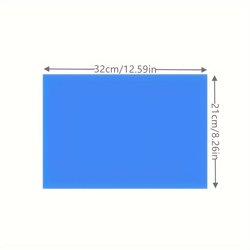 2PCS Absorbent Car Chamois Cloth Pack for Drying and Cleaning