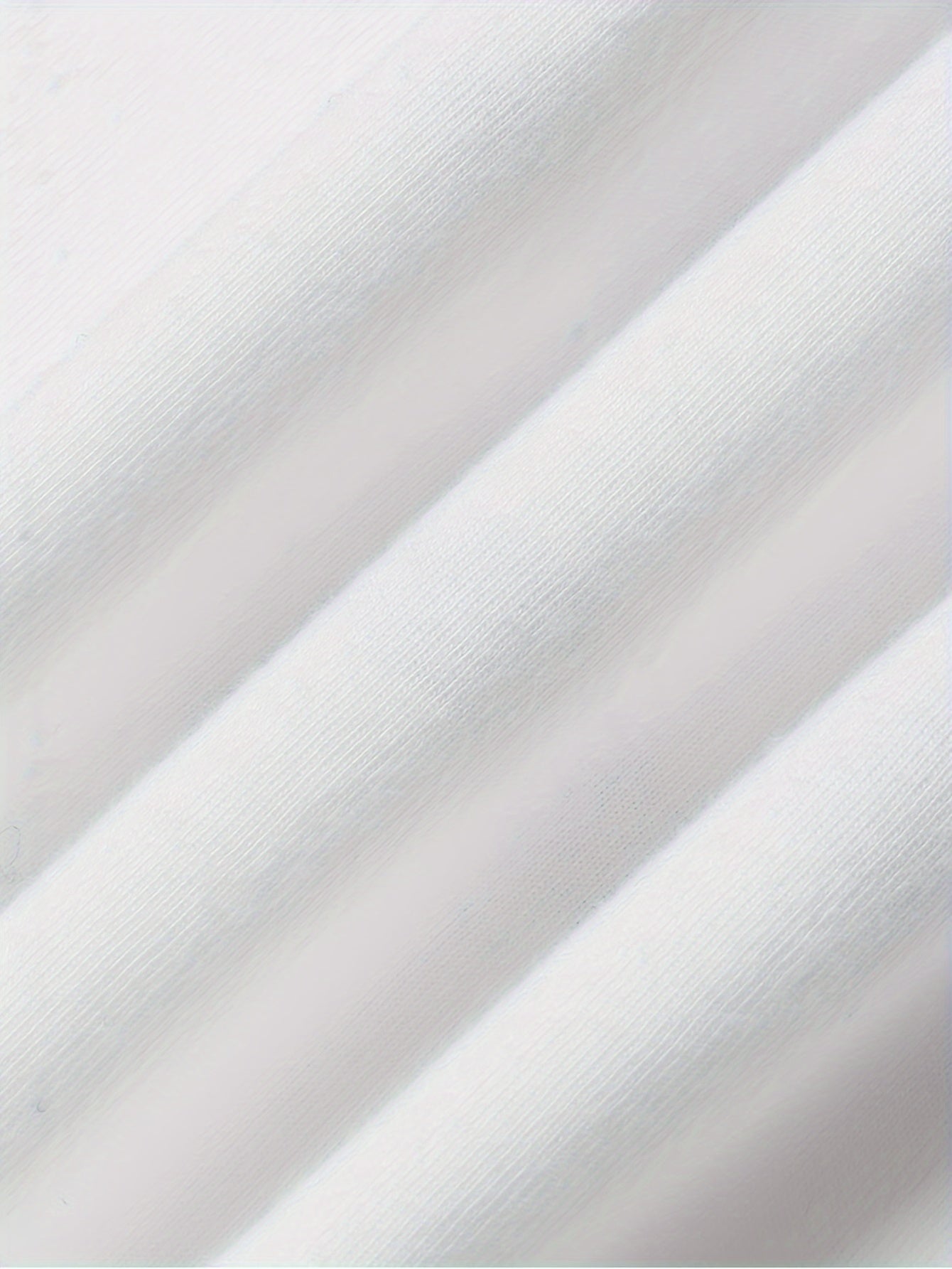 Men's Cotton Long Sleeve T-Shirts with Paris Print for Spring and Fall