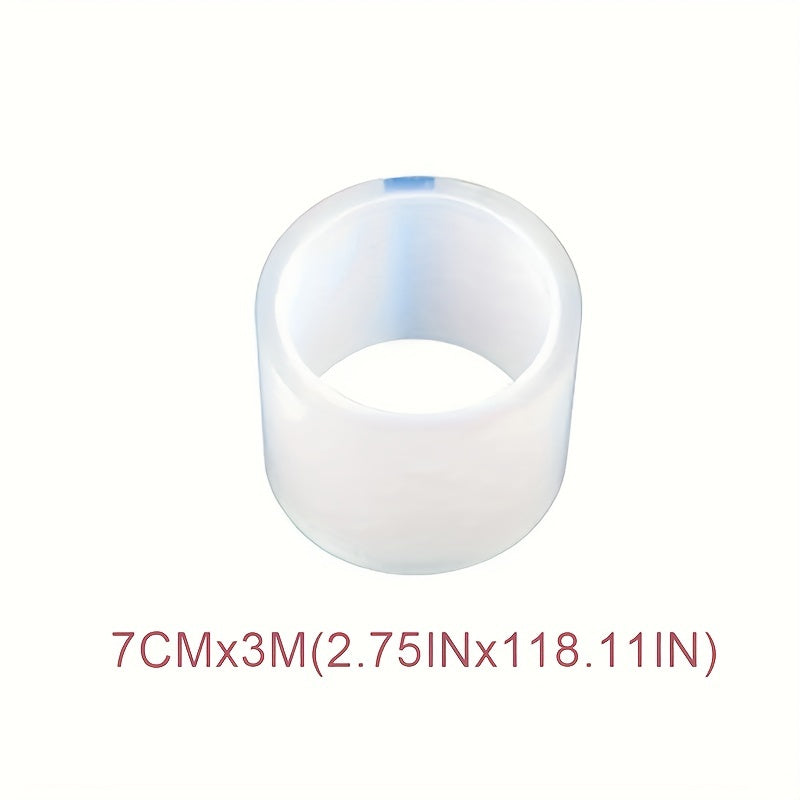 Наклейки-защитные накладки на двери автомобиля для защиты от царапин, виниловая накладка на порог, бамперная лента