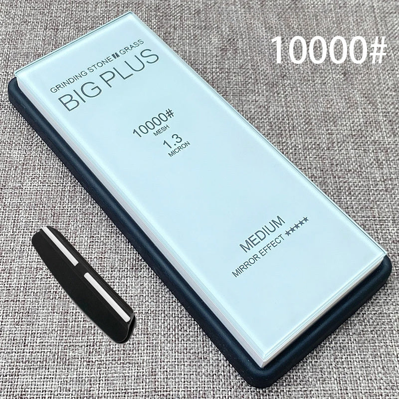 2024 Oshxona pichog'ini sharp qilish tizimi, shisha moyi, neft tosh bilan, uy-joy va restoran foydalanishi uchun