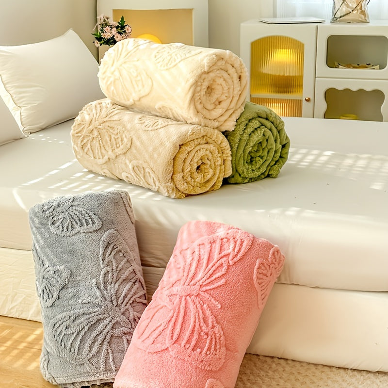 Fransuz uslubidagi gullar jacquard dizayni bilan yumshoq va qulay fleece yostiq ko'zi. Ushbu barcha mavsumlar uchun gippoallergen yostiq ko'zi divan, yotoq yoki ofis uchun ajoyib pushti rangda mukammaldir.