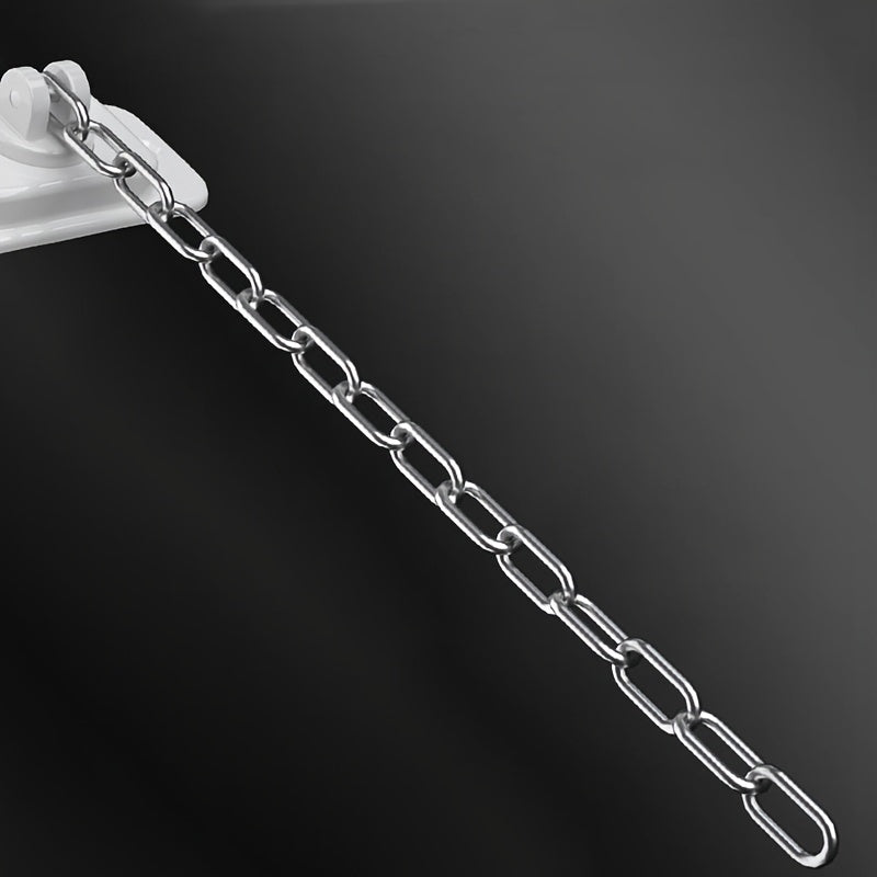 Child Safety Lock Window Limiter ABS Material Anti-Fall Security Lock