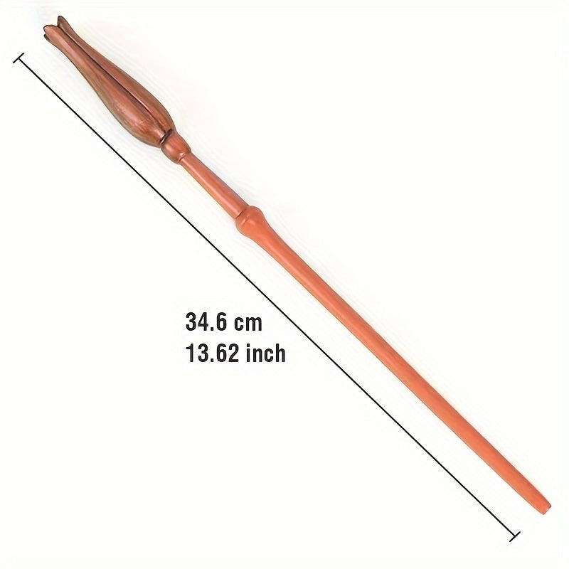 Multi-Functional Magic Wand for Parties and Cosplay Gift