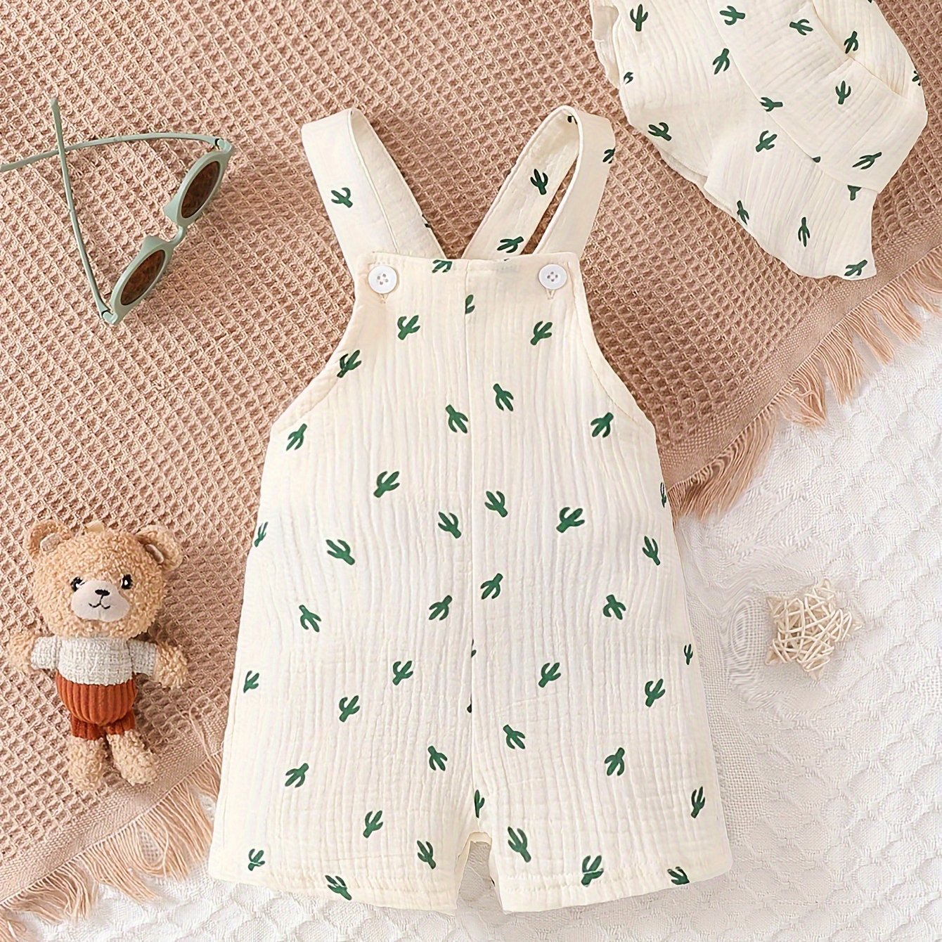 Мальчики хлопковый цветочный боди для малышей и детей весна-лето-осень